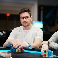 Rodrigo Selouan fatura o US$ 1.050 Monday 6-Max High Roller do PokerStars