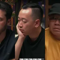 Fold inacreditável é destaque em pote milionário para Adrian Mateos no Triton Cash Game