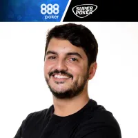 Guilherme Ramos vai ao pódio do Mystery Bounty US$ 55 do 888poker