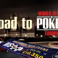 GGPoker tem satélites a partir de € 12 para a WSOP Europa; saiba como jogar