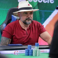 Johnny Sandoval lidera o ranking do LAPT 2024; veja o top 10