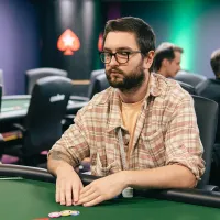 Aleksandr Shepel lidera os classificados no Dia 1 do Super High Roller do LAPT México