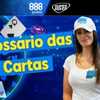 Vivi Saliba explica os 'apelidos' das cartas no poker no 'Feito para Aprender'