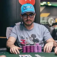 Mauricio Madrigal lidera Dia 1B no Main Event do LAPT Cidade do México; confira