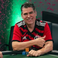 Ele já premiou em 23 países no poker em 2024; conheça Dominick French