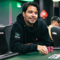 Renan Revinthis explica retorno ao poker e aprova LAPT Cidade do México