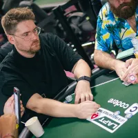 Imparável? Rui Bouquet alcança sequência inacreditável no circuito de poker live; entenda