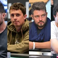 Craques brasileiros avançam ao Dia Final do Main Event-H do WCOOP Boot Camp