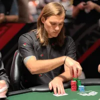 Trio brasileiro avança nos Dias 1E e 1F do GGMillion$ Main Event