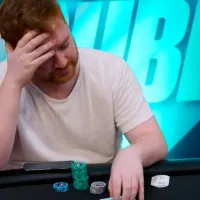 Vida de Niall Farrell, top 1 do poker na Escócia, é tema de documentário