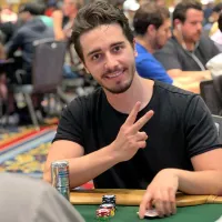 Felipe Ketzer alcança o quinto lugar no Evento #2 da Super High Roller Series