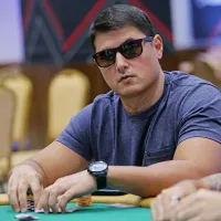 Bio Salomão tromba dois AA em sequência e cai na FT do Sunday Million