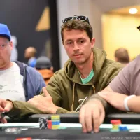 Em FT com dois brasileiros, Bruno Volkmann é quarto no Main Event-H do WCOOP Boot Camp