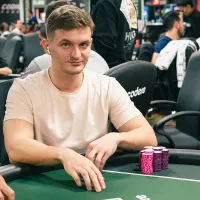 Andrei Popugaev lidera os classificados para o Dia 3 do Main Event do LAPT México