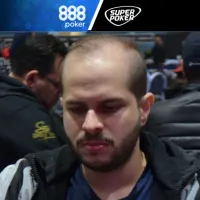 Victor Guimarães vence o Mystery Bounty Main Event do 888poker