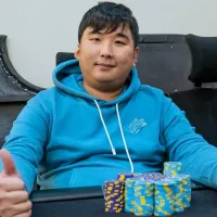 William Teoh vence Evento #1 da WSOP Online e leva primeiro bracelete