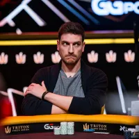 Rodrigo Selouan empilha mesas finais e forra seis dígitos no GGPoker