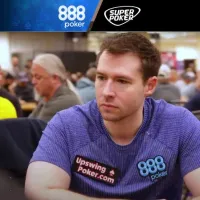 Quarto episódio da série do 888poker mostra quedas no Dia 2 do Main Event; assista