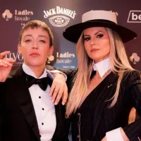 Em ambiente luxuoso, Ladies Royale exalta mulheres no poker e nos negócios