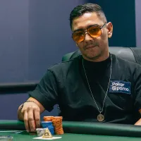 Jacobo Montoya avança chip leader no 6-Max Mystery KO do LAPT Cidade do México