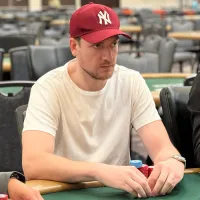 Rodrigo Selouan sobe ao pódio do US$ 5.250 Deepstack HR da WSOP Online