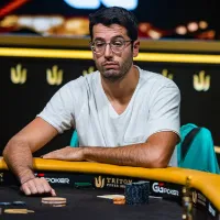 Juan Pardo fatura US$ 1,4 milhão com título do GGMillion$ Main Event