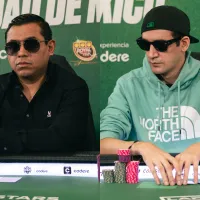 River cruel quebra AA na FT do Main Event do LAPT Cidade do México