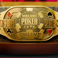 Ritvars Cekalins bate Ognyan Dimov e vence Evento #2 da WSOP Online