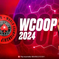 PokerStars revela cronograma do WCOOP 2024 com US$ 80 milhões garantidos