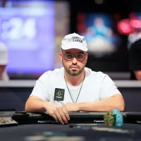 Bryn Kenney conquista o bi com título do Evento #3 da WSOP Online