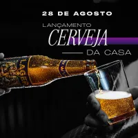 H2 Club Campinas realiza HR Beer Experience 50K com lançamento de cerveja da casa