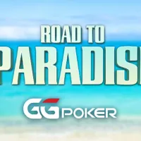 GGPoker levará mais de 1.000 jogadores às Bahamas; conheça o Road to Paradise