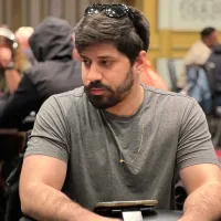 Douglas Lopes faz mesa final no Saturday Secret KO HR da WSOP Online