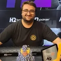 Pedro Barossi conquista o título do Start Up 50K do H2 Club São Paulo