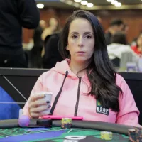 Rosana Thorlay vence Ladies da WSOP Online e é a primeira brasileira com bracelete