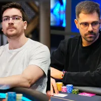 Rodrigo Selouan e Felipe Boianovsky caem na FT do Titans Event do PokerStars