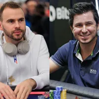 Renan Bruschi e Dennys Ramos são destaque com títulos no PokerStars; veja resultados