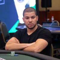 Diogo Ferreira forra pesado com vice e pódio no GGPoker; confira