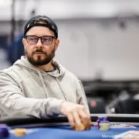 Fabiano Kovalski passa em segundo no €10K Mystery Bounty do EPT Barcelona