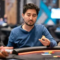 Rodrigo Seiji é quarto colocado no GGMillion$; veja detalhes do resultado