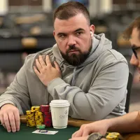 Pedro Padilha brilha com título e mesa final na WSOP Online