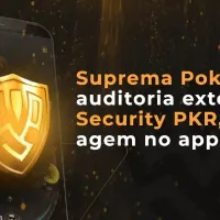 Suprema Poker pune jogadores que praticaram anti-jogo nas mesas; entenda