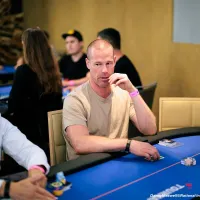 Conta errada vira shove bizarro de Patrik Antonius no EPT Barcelona; entenda