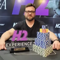 Enrico Trevisan leva a melhor no 50K Experience do H2 Club São Paulo