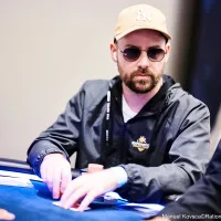 'Truque da mochila' fatia brasileiro no Estrellas High Roller; entenda