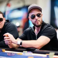 Sean Winter lidera seis finalistas no €100K Super High Roller do EPT Barcelona