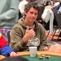 Bruno Volkmann se classifica à mesa final do GGMillion$; confira