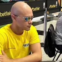 Murilo Gusmão faz heads-up no Mini Bounty Builder HR do PokerStars