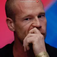 Você pagaria? Patrik Antonius folda QQ pré-flop em bolha de € 278 mil no EPT Barcelona