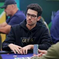 Murilo Fidelis alcança pódio no Sunday Million; mesa final teve três brasileiros